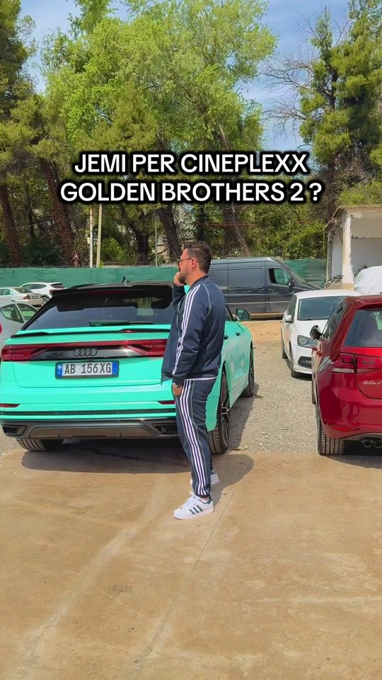 TikTok video thumbnail by drilonhoxhaofficial