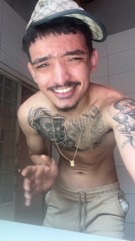 TikTok video thumbnail by ryantimido