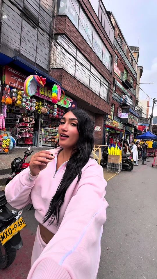 TikTok video thumbnail by karolmarin__