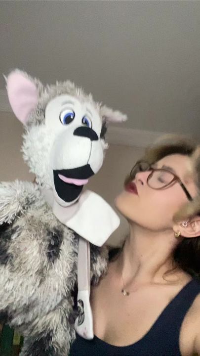 TikTok video thumbnail by _1alesya