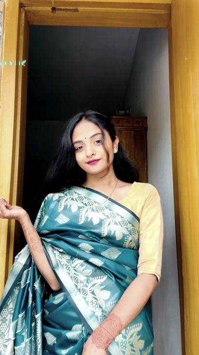 TikTok video thumbnail by __his_pakhi__