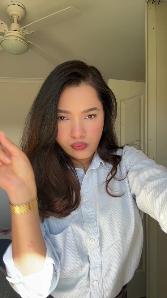 TikTok video thumbnail by prerana_dhungana