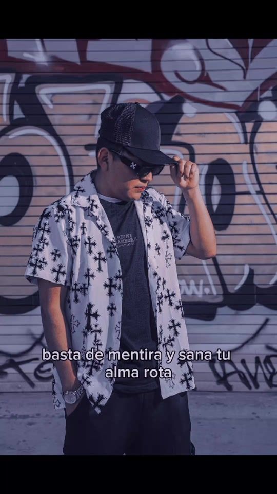 TikTok video thumbnail by mc.nifer.rap3
