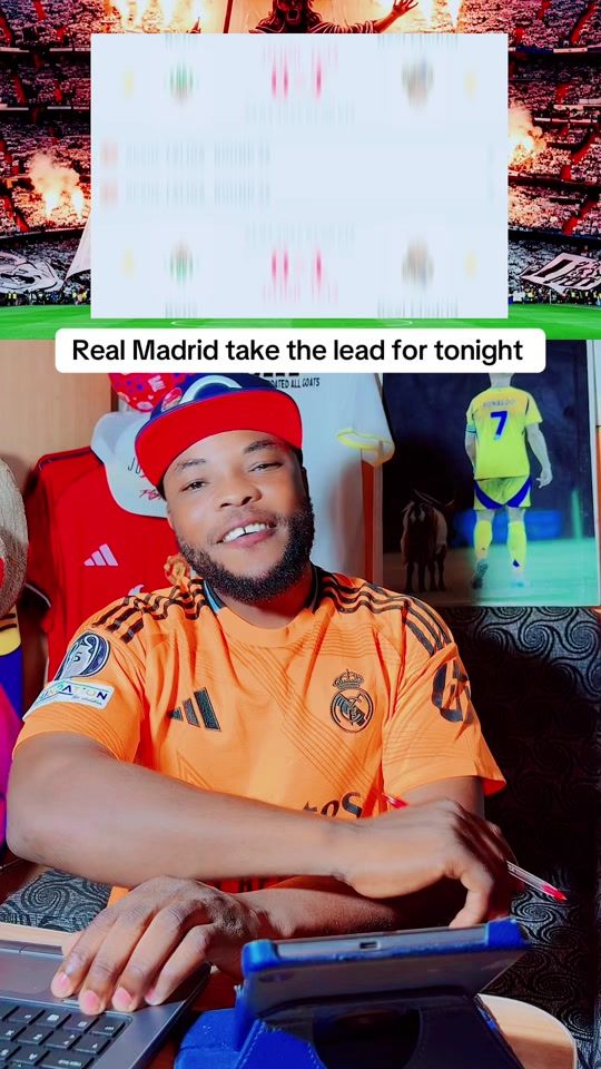TikTok video thumbnail by cr7chosenson