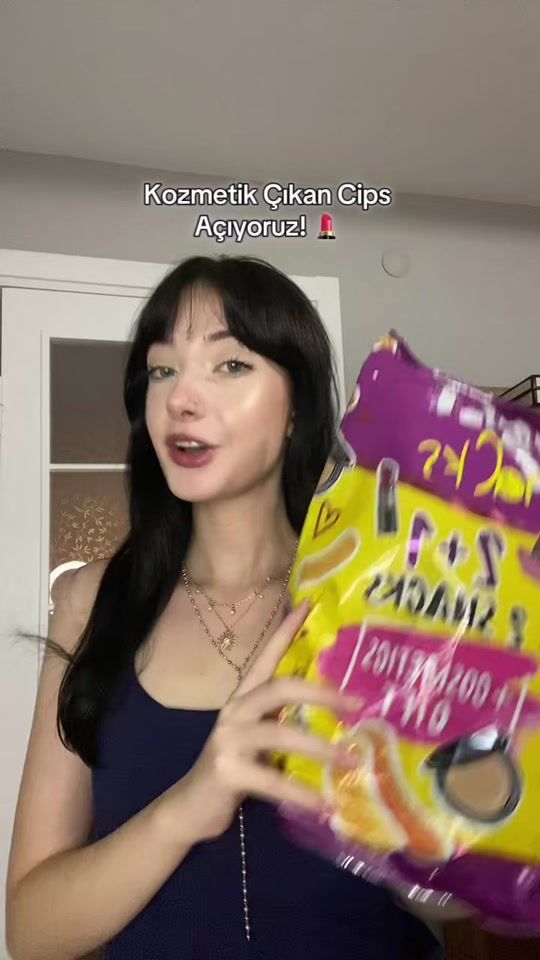 TikTok video thumbnail by ebrubruno
