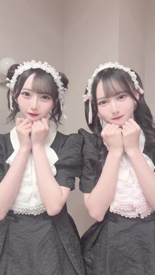 TikTok video thumbnail by notequal_me_hitomi