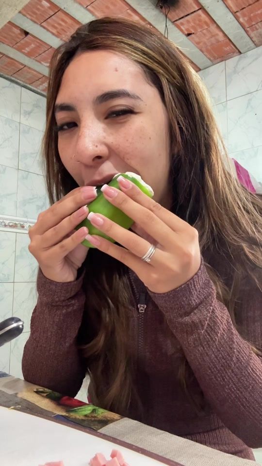 TikTok video thumbnail by samantagabreu