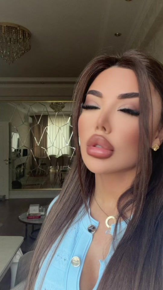 TikTok video thumbnail by byaliyeva_boutigue