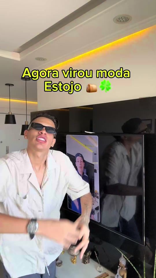 TikTok video thumbnail by vitorfibla
