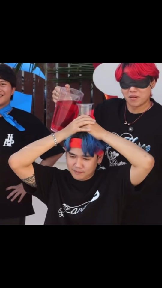 TikTok video thumbnail by atitaya_may