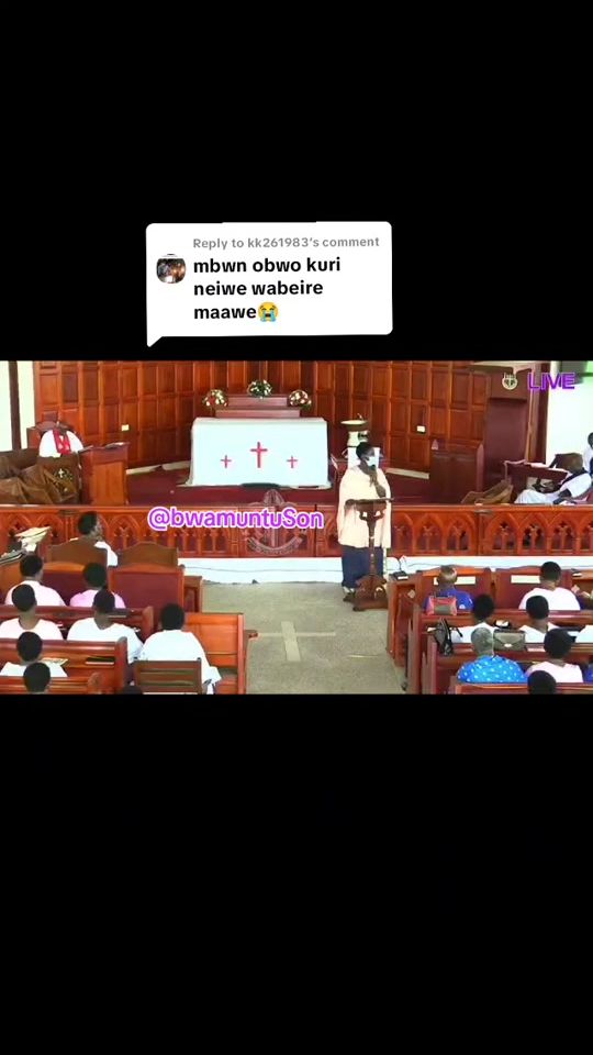 TikTok video thumbnail by bweerabwamuntuson
