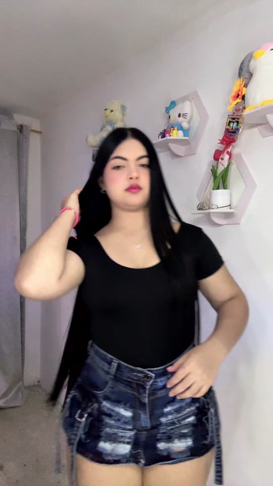 TikTok video thumbnail by kerlyvma