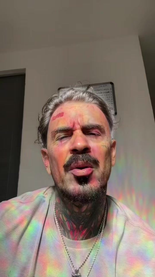 TikTok video thumbnail by elmalcriadox
