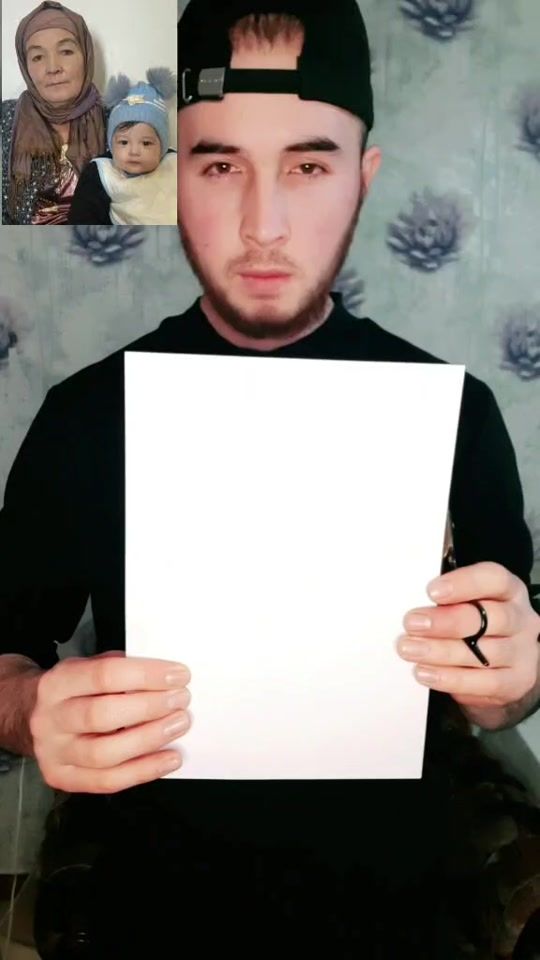 TikTok video thumbnail by _mamurov