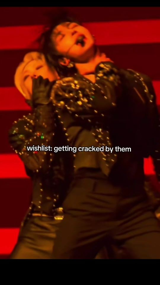 TikTok video thumbnail by _hwaria_2