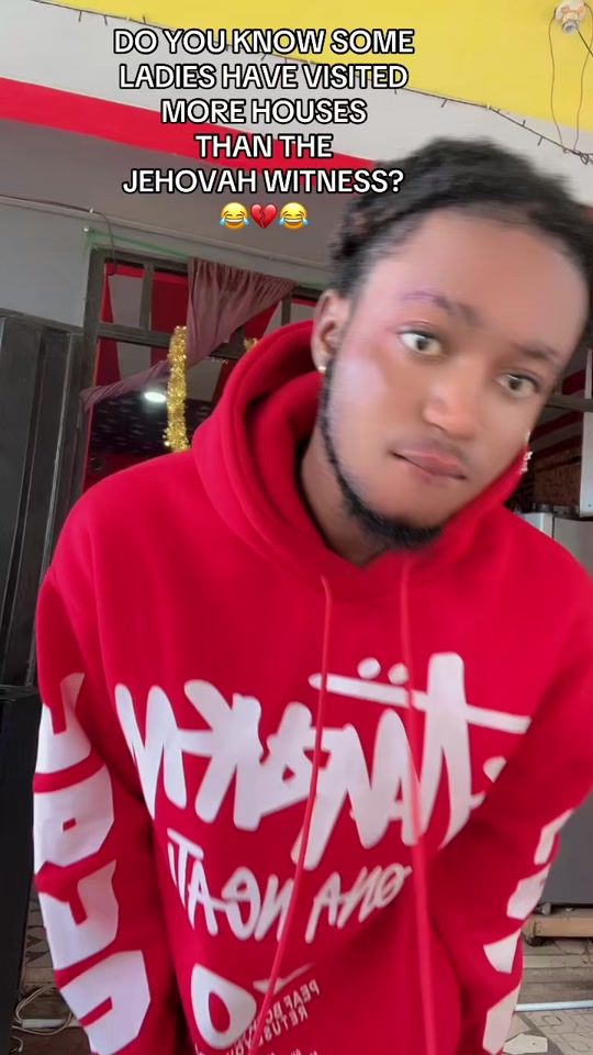 TikTok video thumbnail by handsomecliff