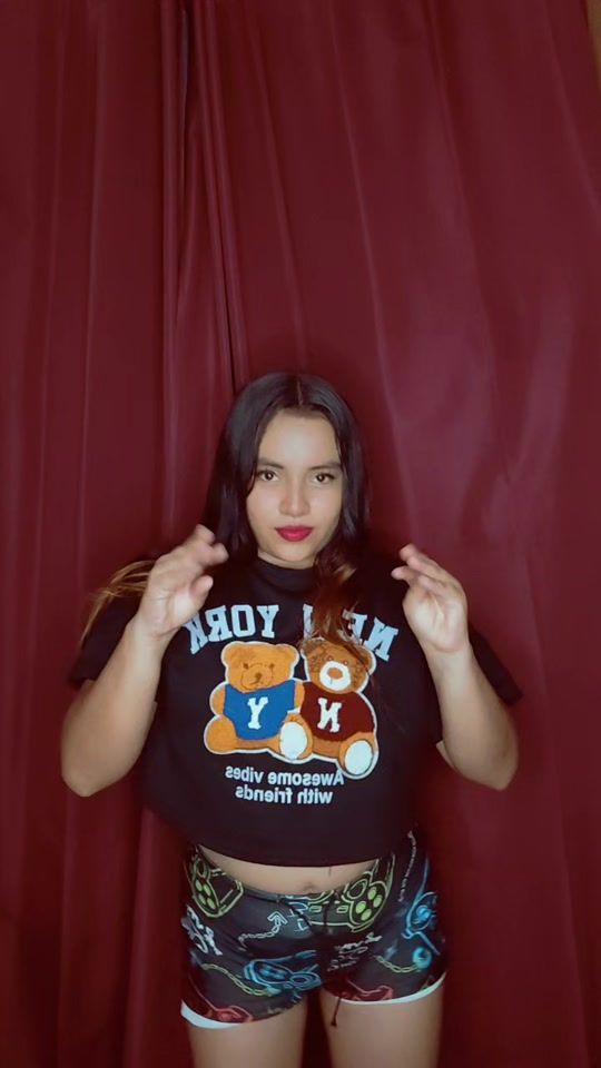 TikTok video thumbnail by nancyberrios01