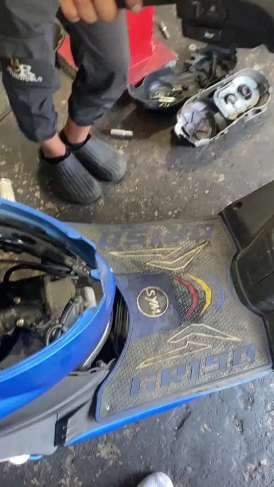 TikTok video thumbnail by moustafahamoud7