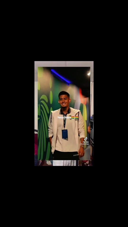 TikTok video thumbnail by zamirescobar