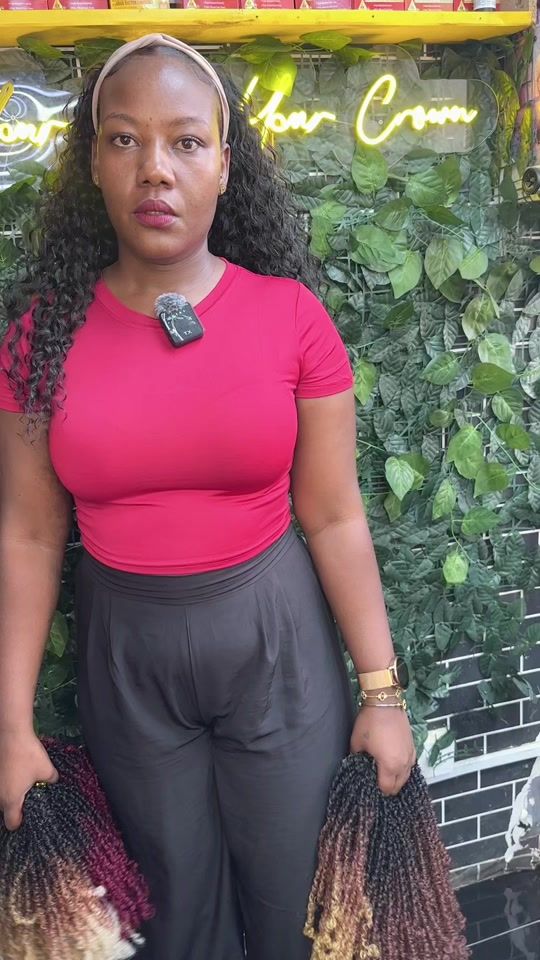 TikTok video thumbnail by crochet_kenya