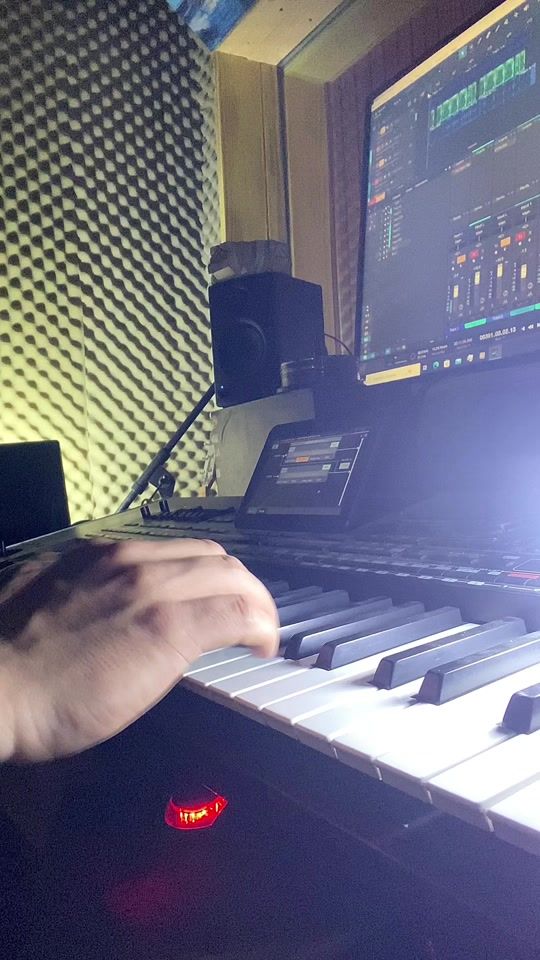TikTok video thumbnail by studioalaa