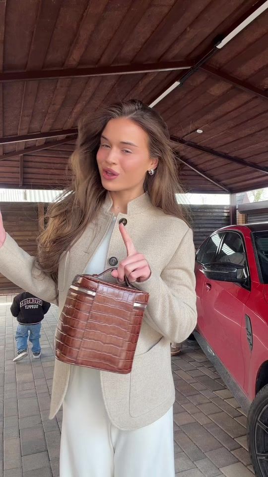 TikTok video thumbnail by aleksandrachernikova