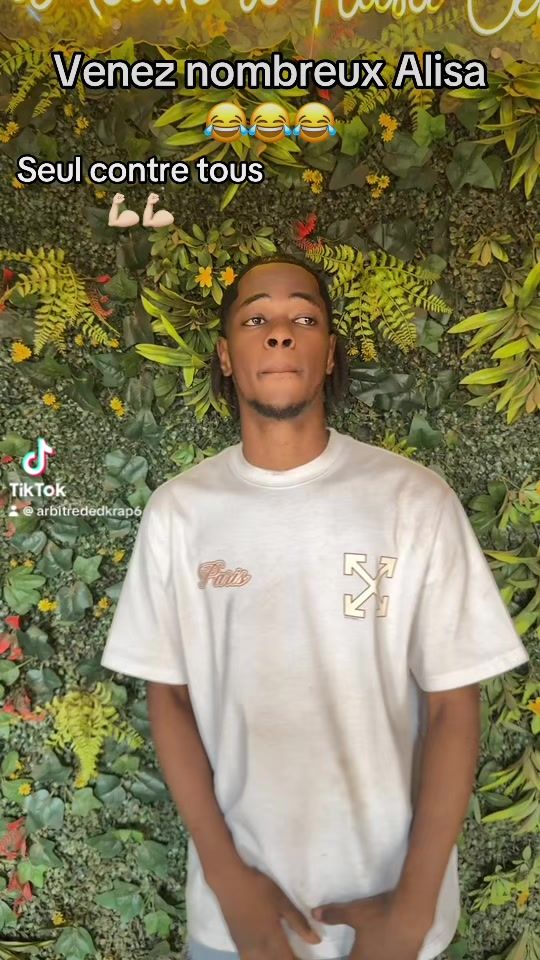TikTok video thumbnail by arbitrededkrap6
