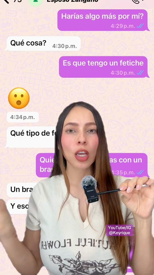 TikTok video thumbnail by keyrique