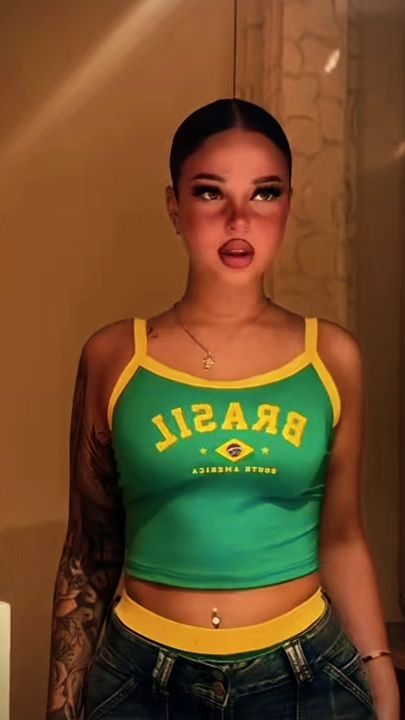TikTok video thumbnail by soares_modelos
