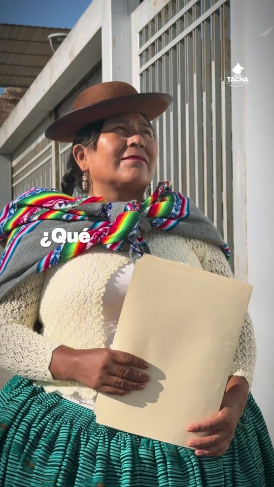 TikTok video thumbnail by regiontacna