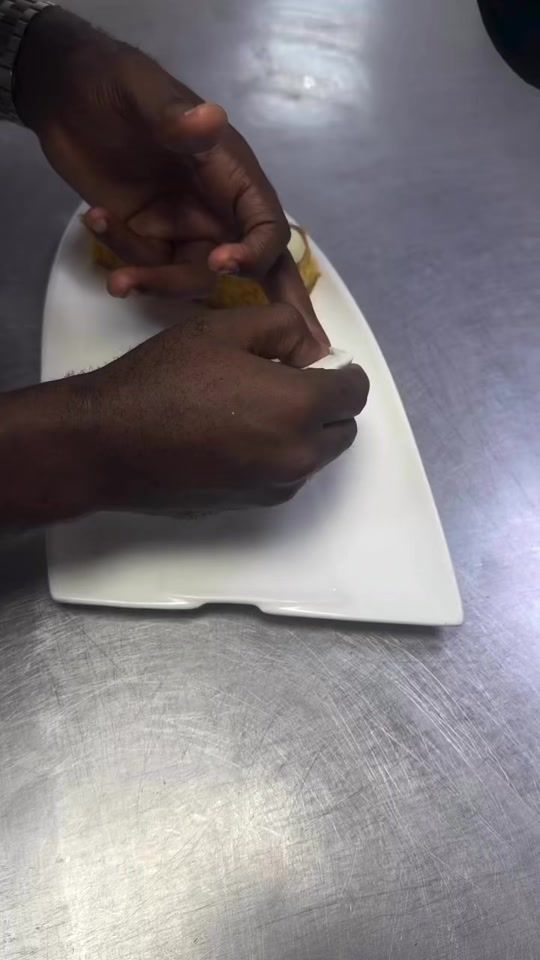 TikTok video thumbnail by thechefrobert