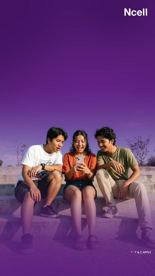 TikTok video thumbnail by ncell