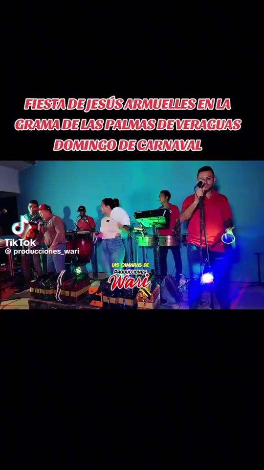TikTok video thumbnail by armuellesc