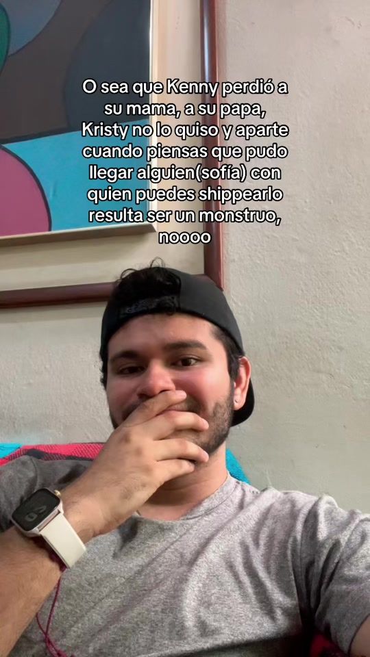 TikTok video thumbnail by darioyanezc