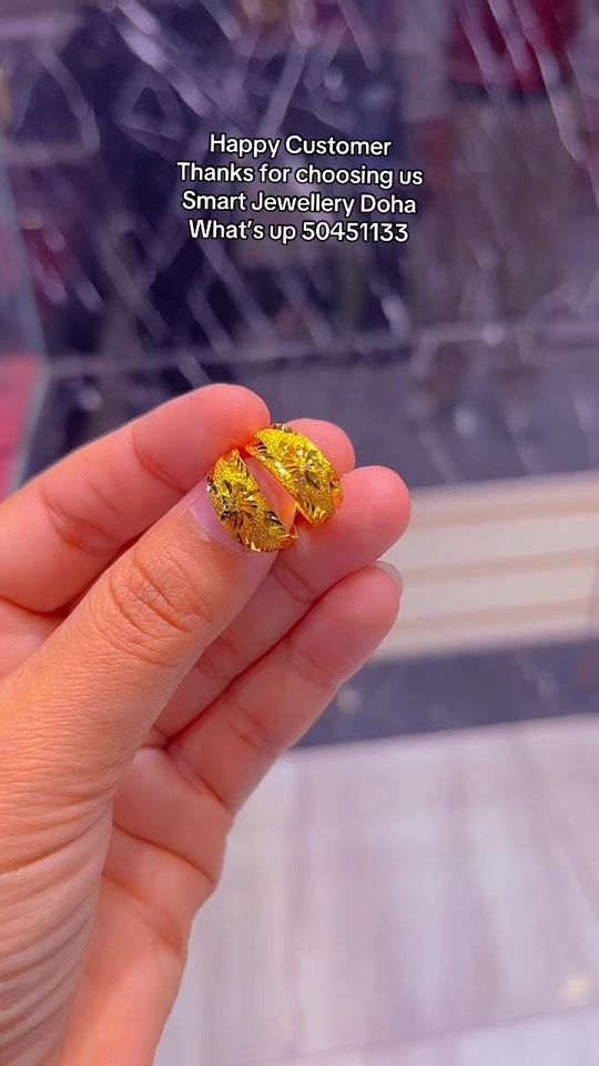 TikTok video thumbnail by smartjewellerydoha