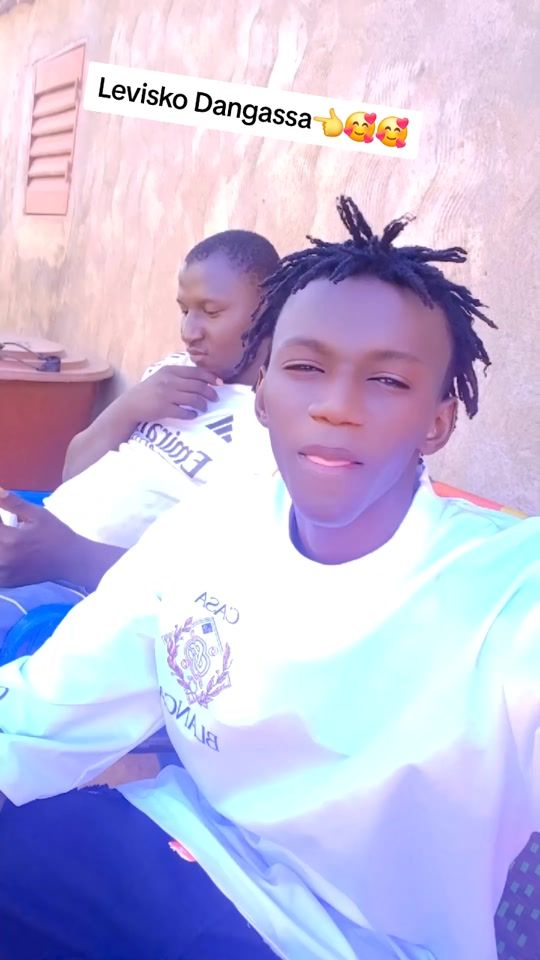 TikTok video thumbnail by levisko.dangassa