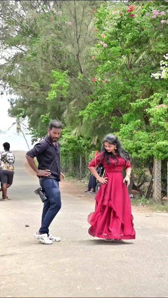 TikTok video thumbnail by nilaksan68