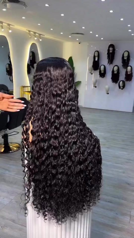TikTok video thumbnail by zeehair_sa