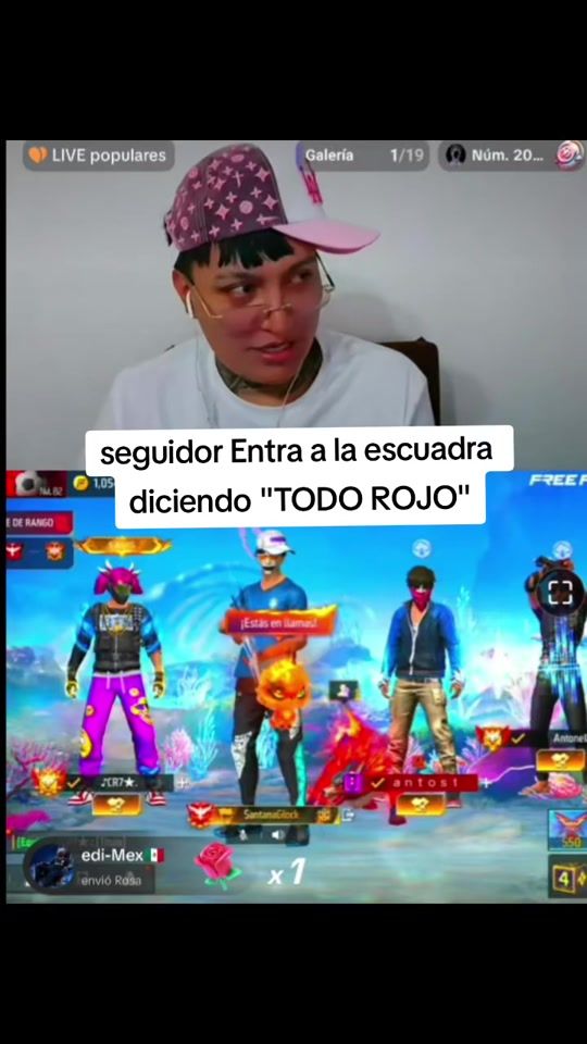 TikTok video thumbnail by kick_stiventc