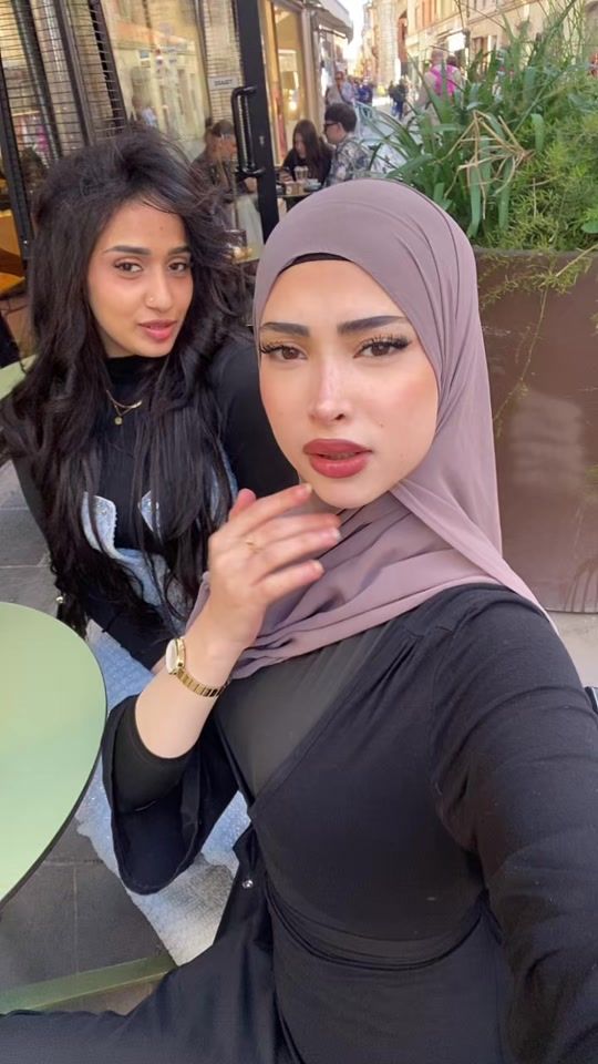 TikTok video thumbnail by nafasharbi