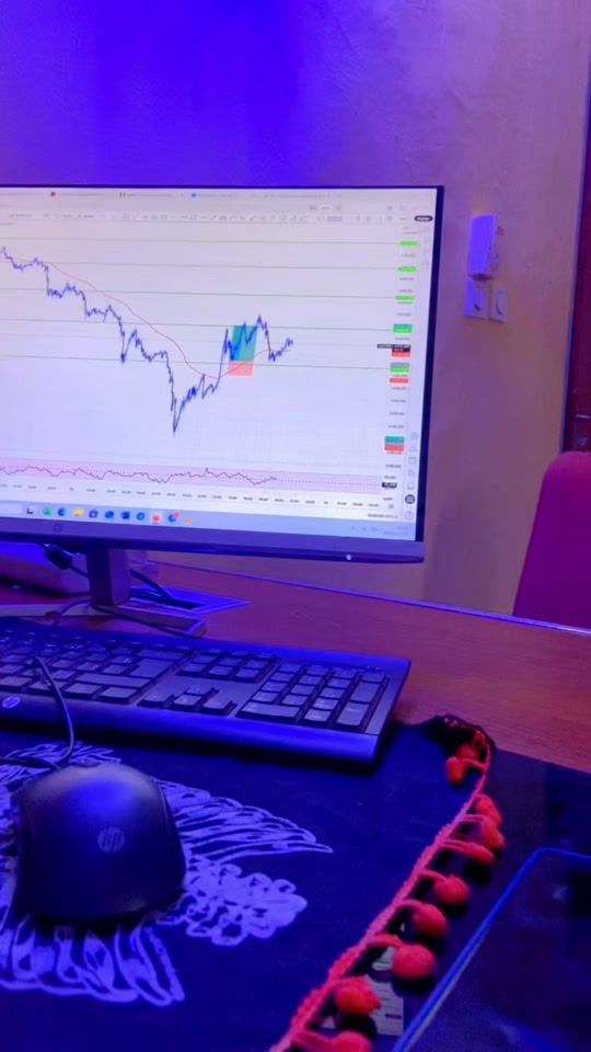 TikTok video thumbnail by zaksonforex.0