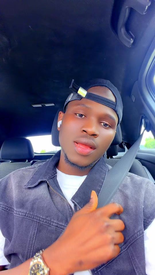 TikTok video thumbnail by lhommedepakaoofficiel