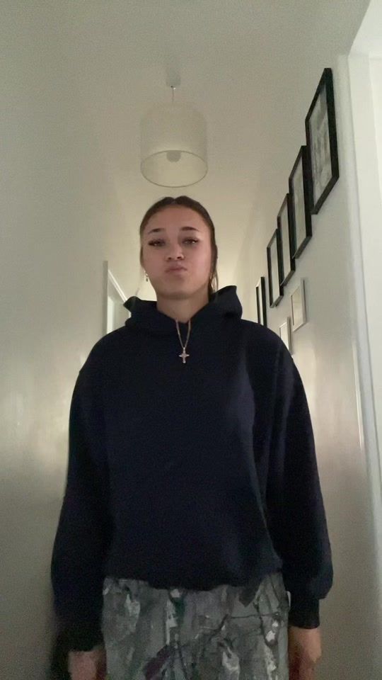 TikTok video thumbnail by binkztl