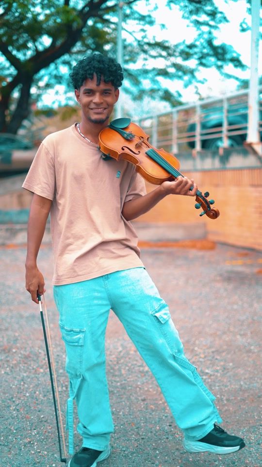TikTok video thumbnail by pintando_musica
