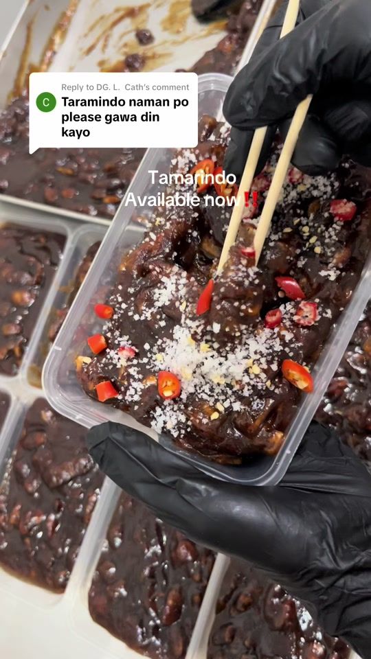 TikTok video thumbnail by cclandworldofsweets