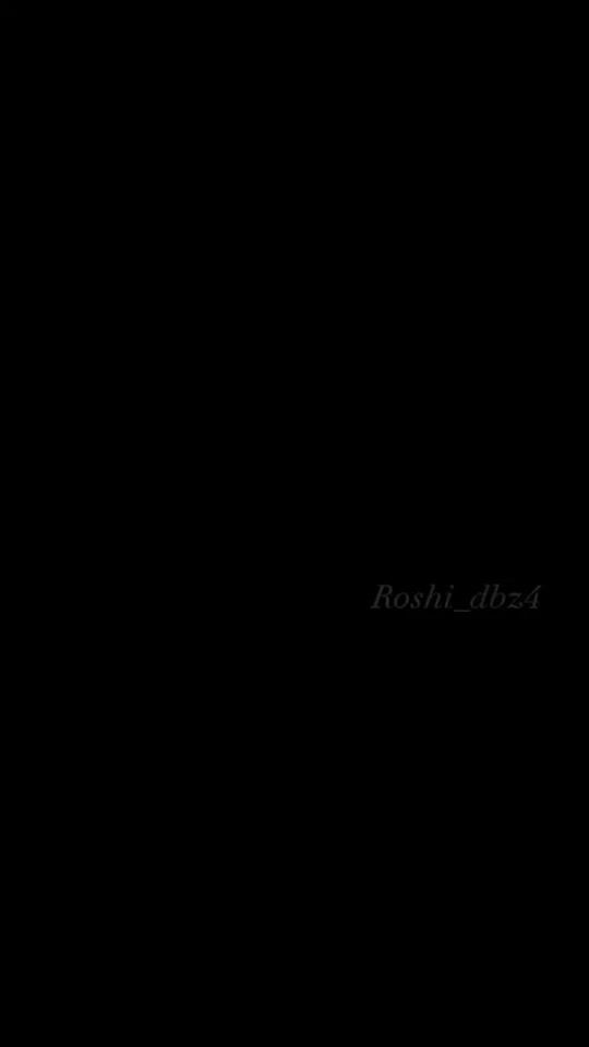 TikTok video thumbnail by roshi_dbz4