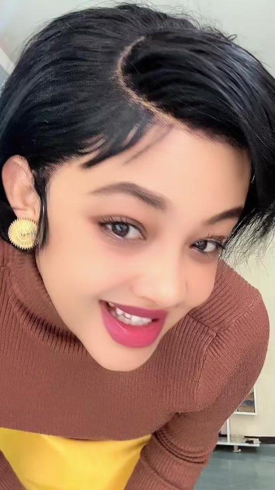 TikTok video thumbnail by kidistsahle