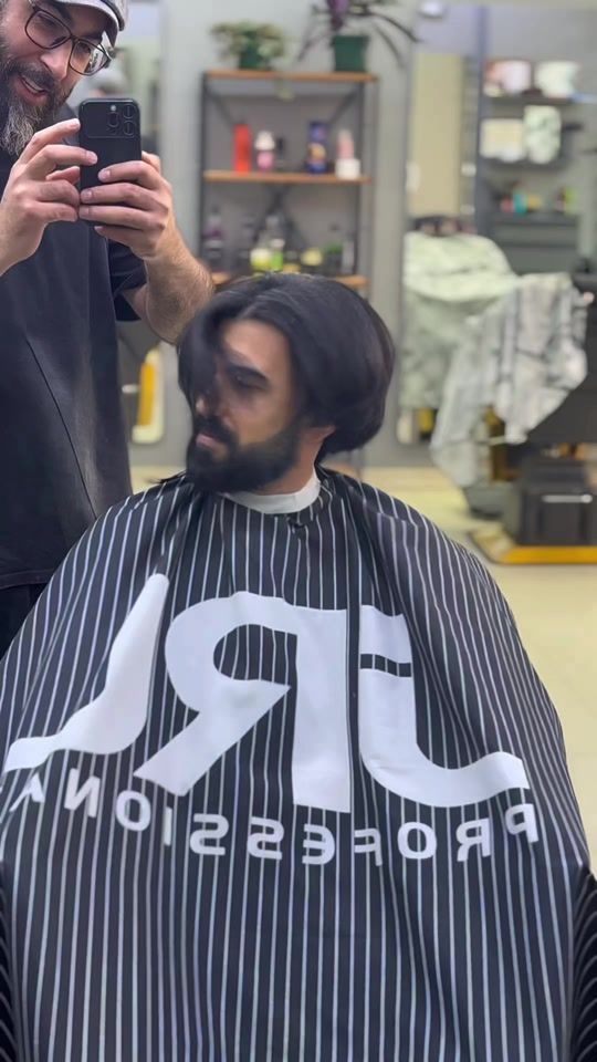 TikTok video thumbnail by barber.cavid__