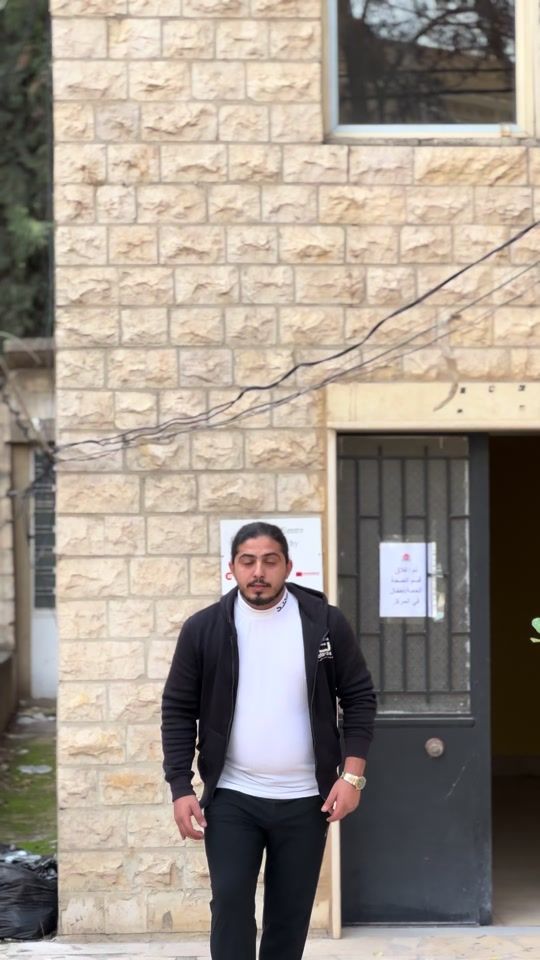 TikTok video thumbnail by _khouza3a