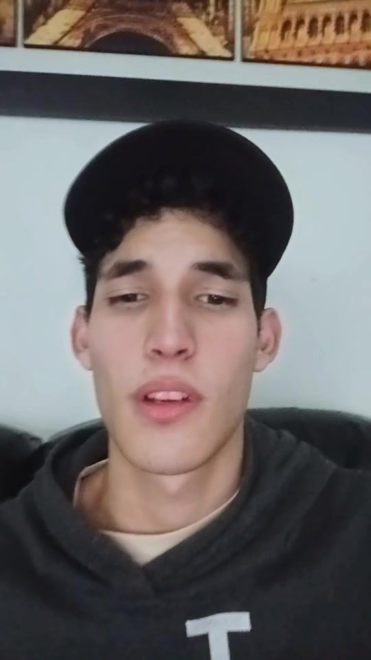 TikTok video thumbnail by luisjrr100